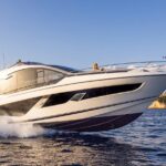 M/Y FORZA