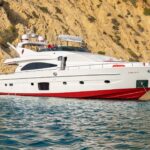 M/Y GEMINIS