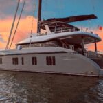 S/Y GREYB