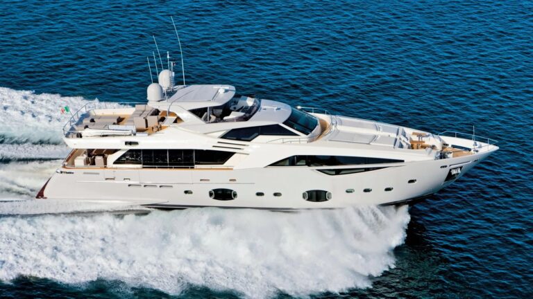 Ferretti