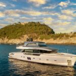 M/Y K1