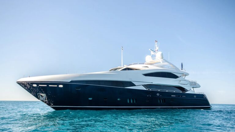 Don Shead Yacht Design