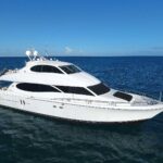 M/Y New Horizon (ex Alchemist)