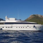 M/Y PACHA