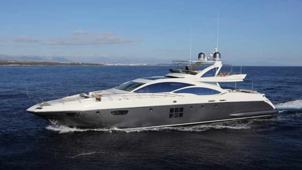 Azimut