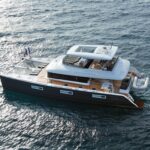 M/Y PEARLY GATES