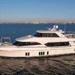 M/Y SEA N SEA