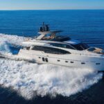 M/Y SECUNDUS