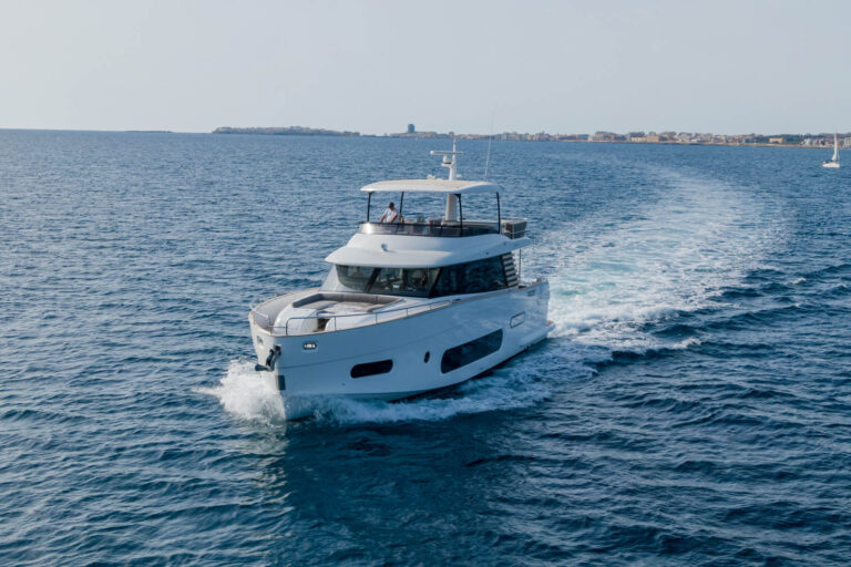 Azimut