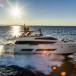 M/Y YEMAJA