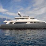 M/Y ZIACANAIA (ZIA CANAIA)