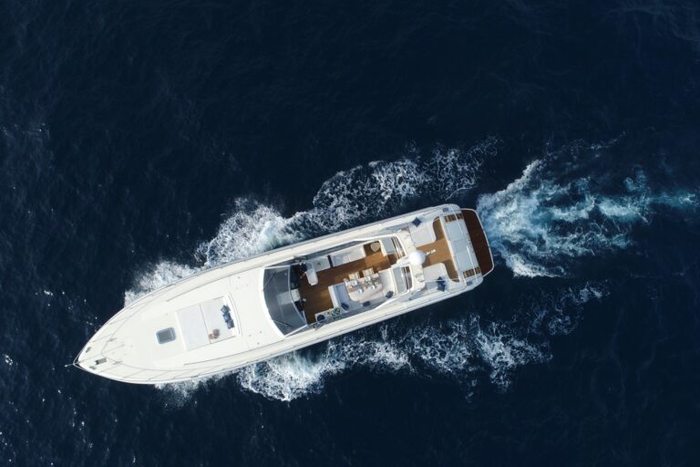 M/Y CIKILA