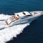 M/Y DUNE