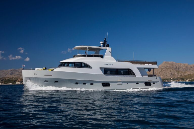 Van Der Heijden Steelyachts BV