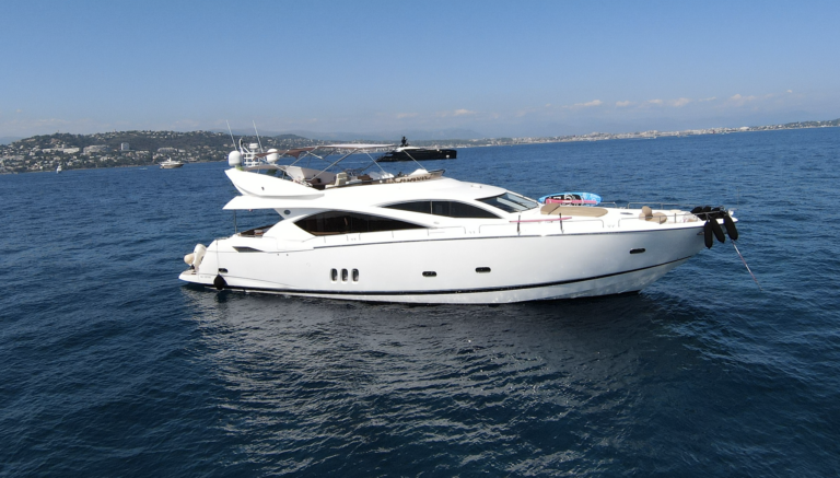 Sunseeker
