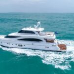 M/Y NAYA MARYN
