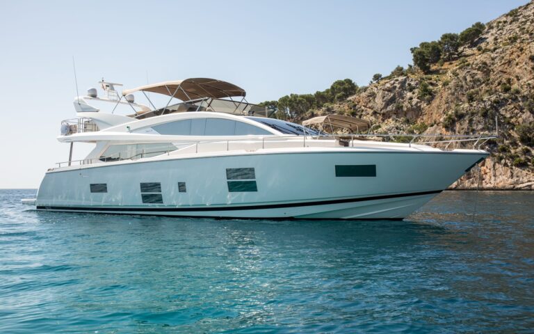 Pearl Yachts