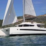 Catamaran ITHAKA
