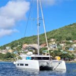 Catamaran NEUROSEAS