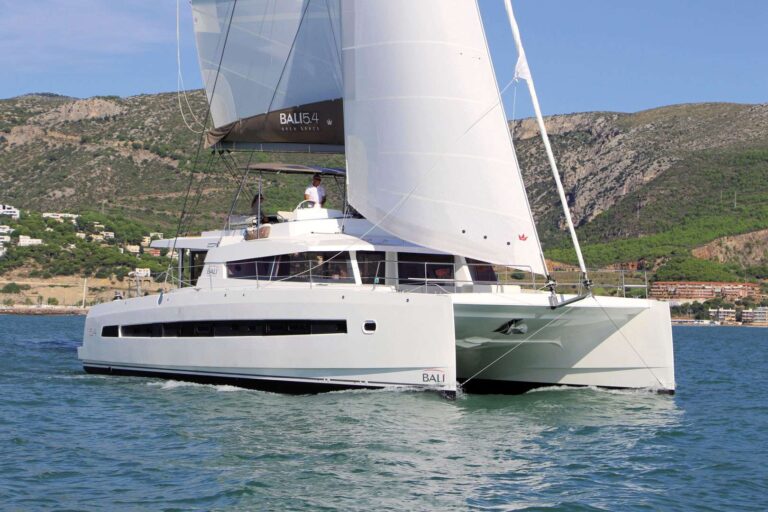 S/Y AMURA