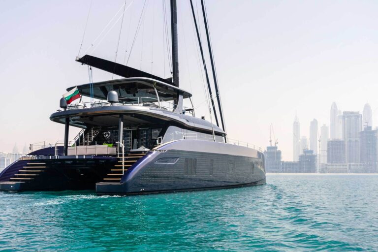 Sunreef Yachts