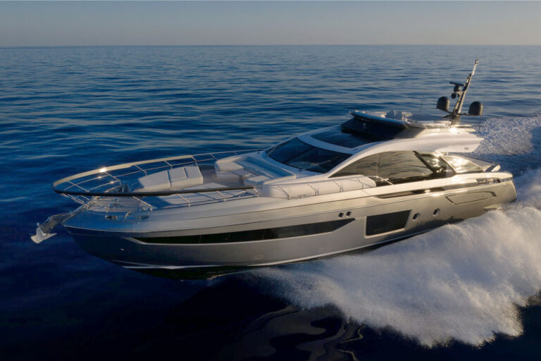 Azimut