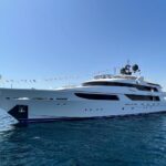 BACCHUS (ex Aquavita, Sheherazade)