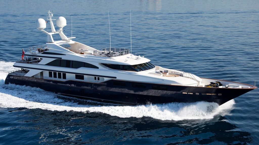 Benetti