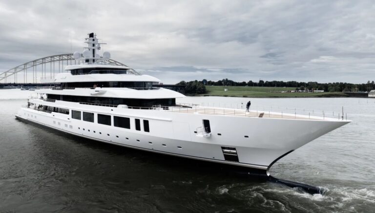 Oceanco