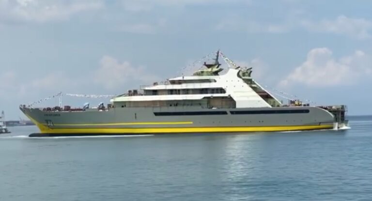 PT Bahtera Bahari