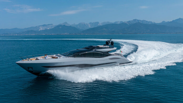 Cannes Film Festival Yachts
