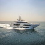 M/Y ROCKET ONE