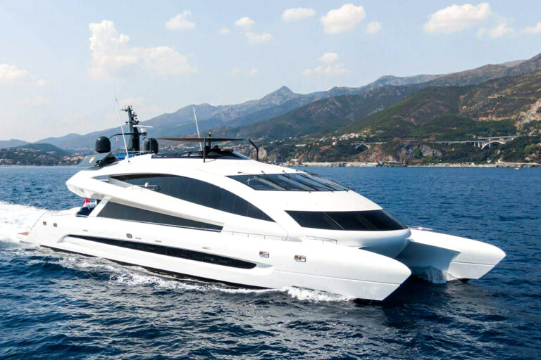 ROYAL FALCON ONE