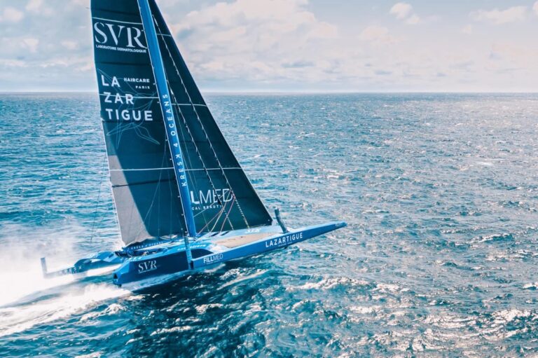 Regatta Racing Yachts
