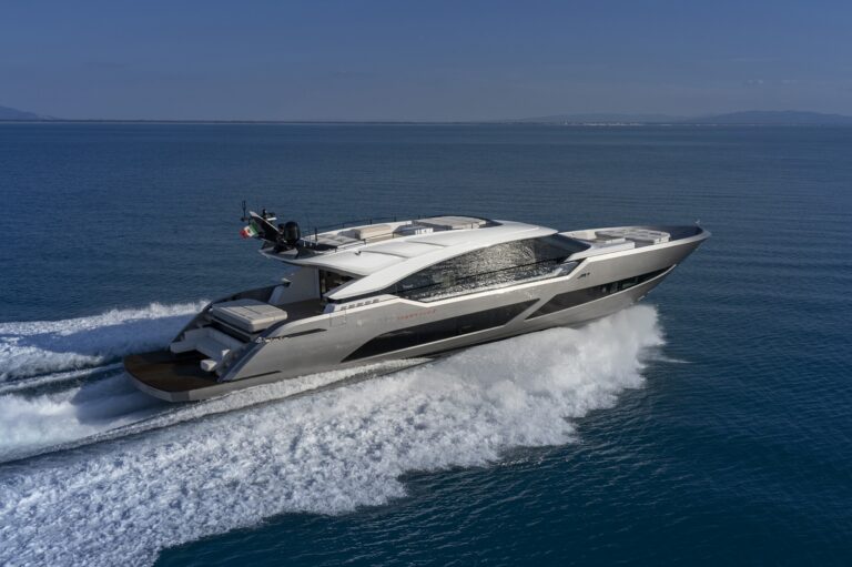 Ab Yachts