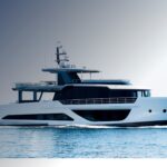 M/Y VIVACE