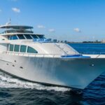 M/Y ATLANTIC