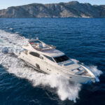 M/Y GOLDEN YACHT