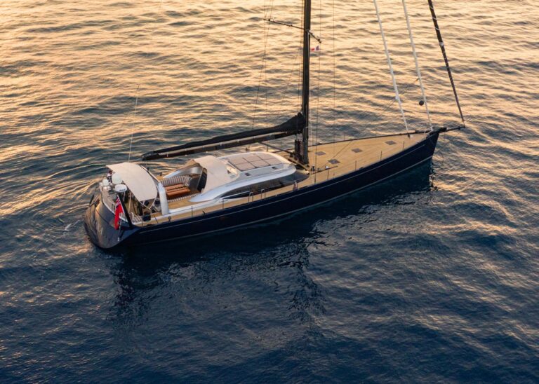 Shipman Yachts