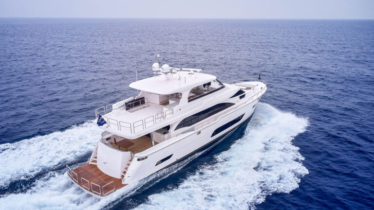 Horizon Yachts