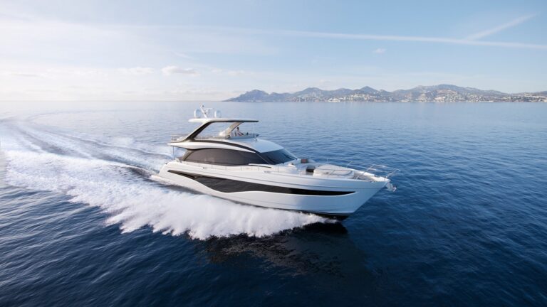 Motor Yacht WILJIM 5