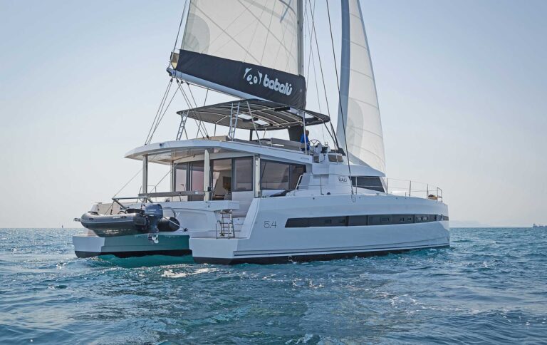 Super yacht AMURA