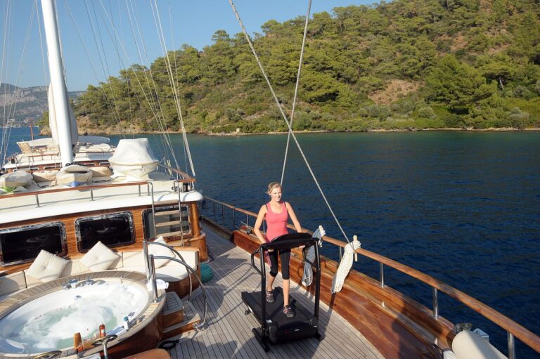 Charter yacht MARE NOSTRUM