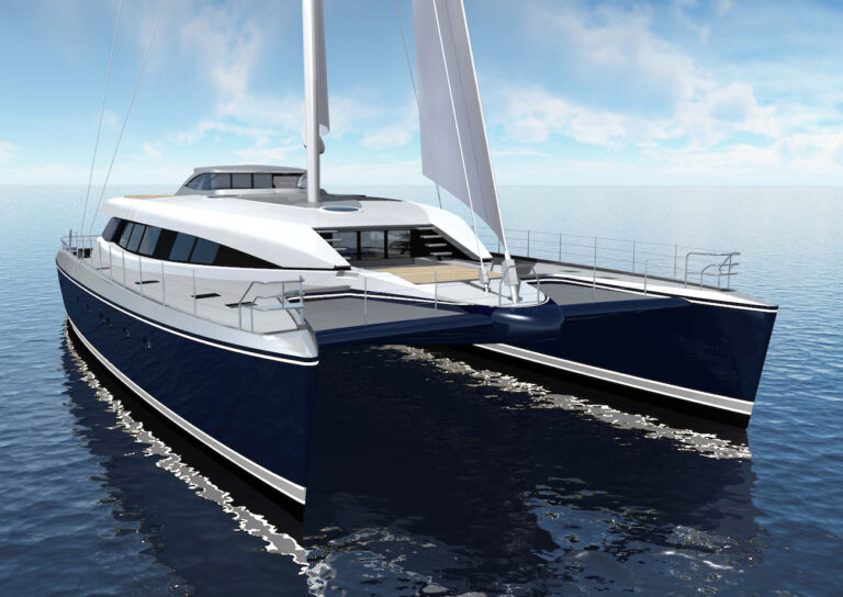 Warwick Yacht Design