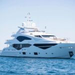 40M SUNSEEKER SUPERYACHT