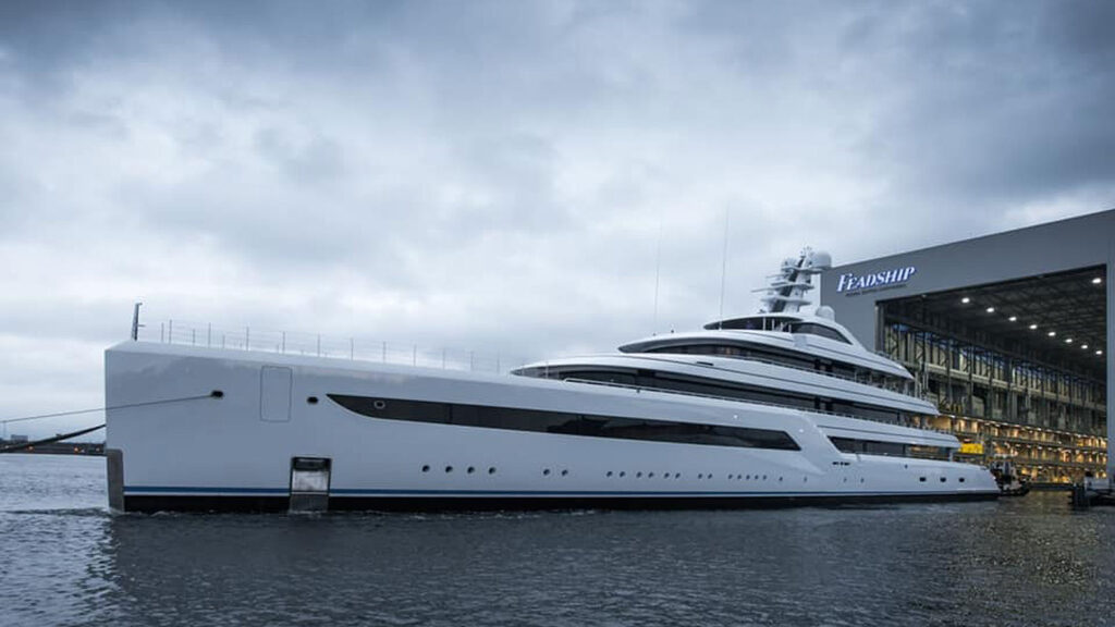 Feadship