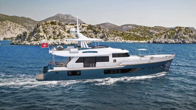 AvA Yachts