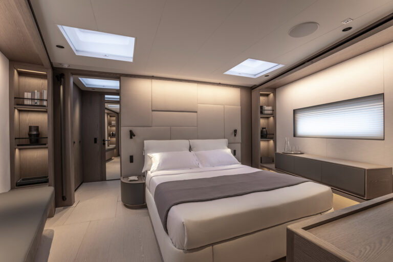 Guest Suite