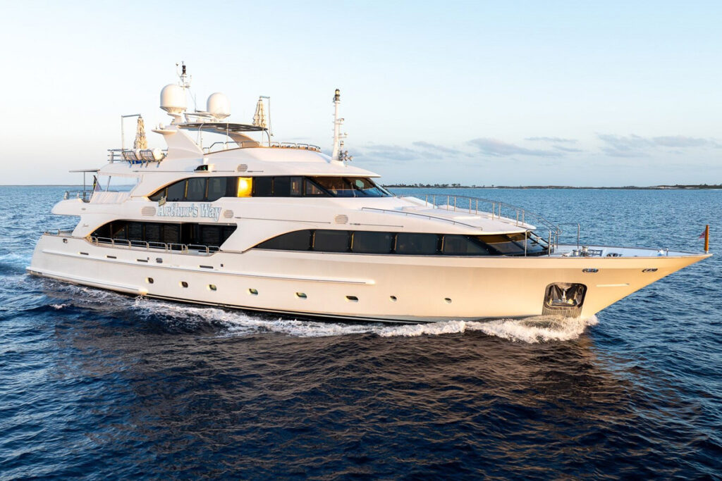 Benetti