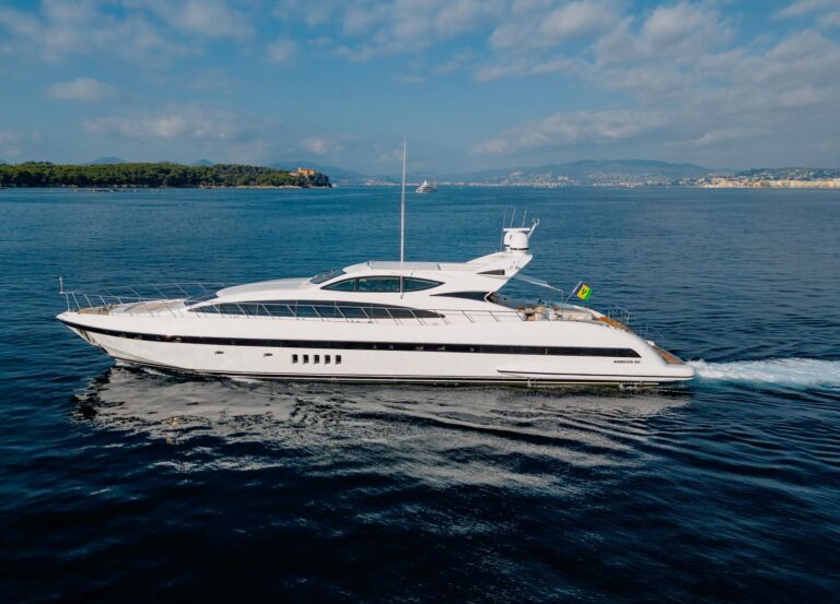 Mangusta (Overmarine)